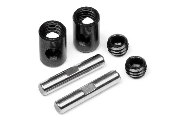 HPI Racing Universal Joint Rebuild Kit