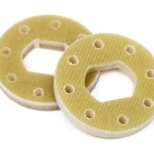 HPI Racing Brake Disk Rotor (2Pcs)