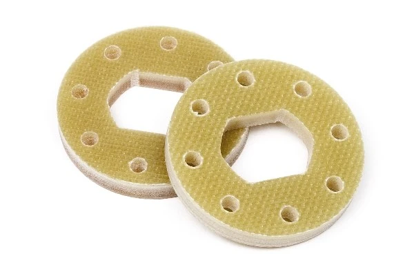 HPI Racing Brake Disk Rotor (2Pcs)