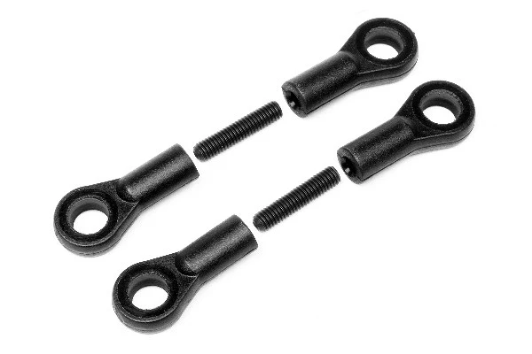 HPI Racing Steering Linkage Set