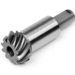 HPI Racing Spiral Pinion Gear 10 Tooth