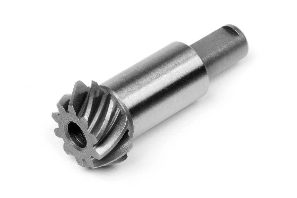 HPI Racing Spiral Pinion Gear 10 Tooth