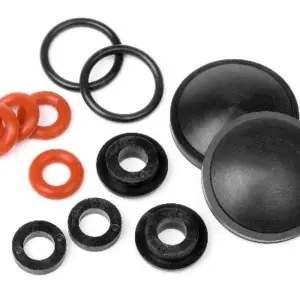 HPI Racing Big Bore Shock Maintenance Set