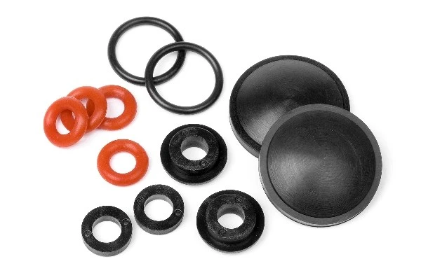 HPI Racing Big Bore Shock Maintenance Set