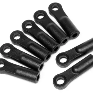 HPI Racing Ball End Set