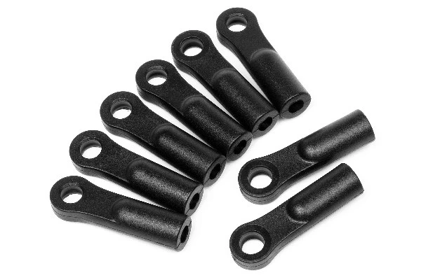 HPI Racing Ball End Set
