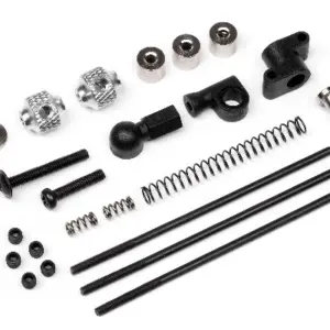 HPI Racing Throttle Linkage Set
