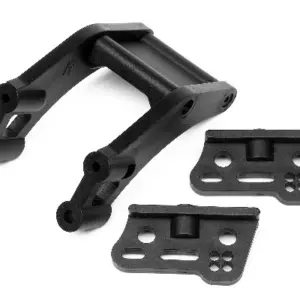 HPI Racing Wing Mount Set