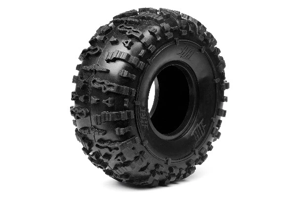 HPI Racing Rover Tire Soft/Rock Crawler)