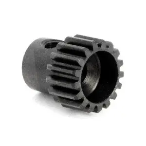 HPI Racing Pinion Gear 17 Tooth (48Dp)