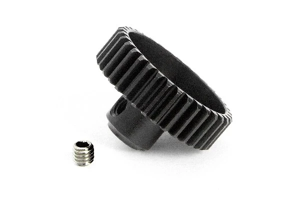 HPI Racing Pinion Gear 34 Tooth (48Dp)
