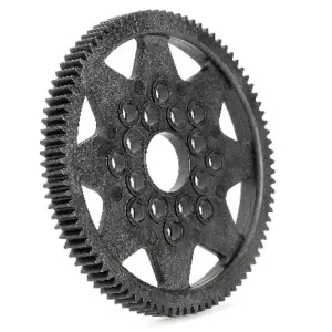 HPI Racing Spur Gear 90 Tooth (48 Pitch)