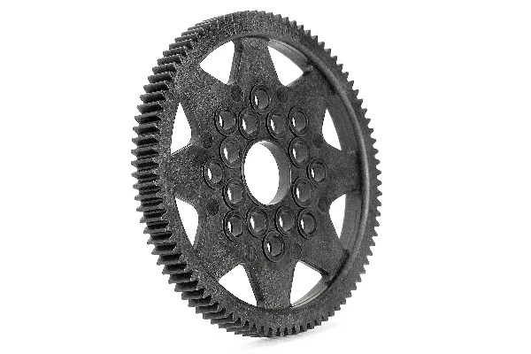 HPI Racing Spur Gear 90 Tooth (48 Pitch)
