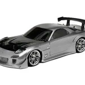 HPI Racing Stage-D Mazda Rx-7 Fd3S Aero Body Kit – view 2