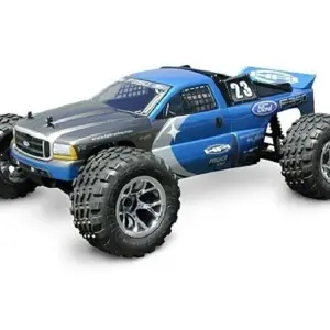 HPI Racing Ford F 350 Truck Body (Nitro Mt/Rush)