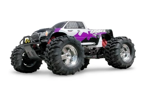 HPI Racing Nitro Gt-1 Truck Body