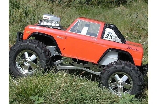 HPI Racing 1973 Ford Bronco Body