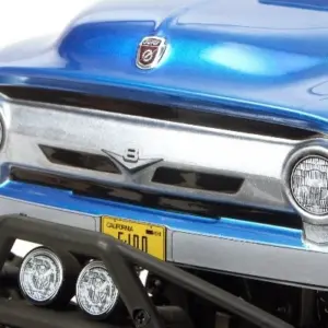 HPI Racing Ford F100 Body