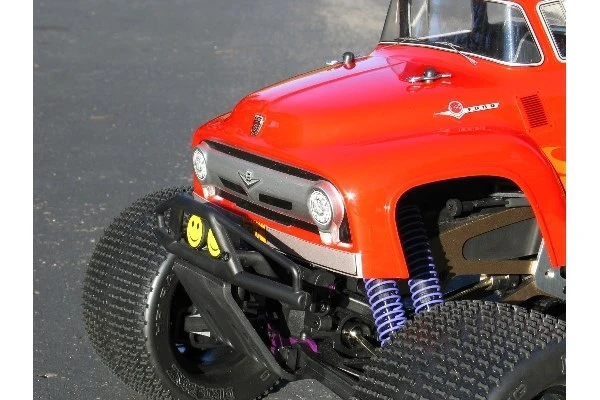 HPI Racing Ford F100 Body