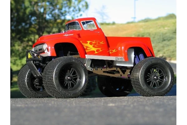 HPI Racing Ford F100 Body