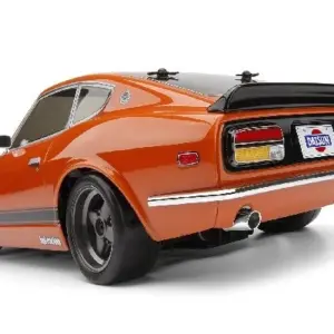 HPI Racing Datsun 240Z Body (Wb225Mm.F0/R3Mm)