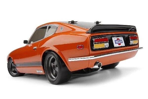 HPI Racing Datsun 240Z Body (Wb225Mm.F0/R3Mm)
