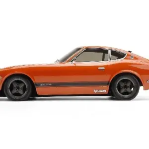 HPI Racing Datsun 240Z Body (Wb225Mm.F0/R3Mm)