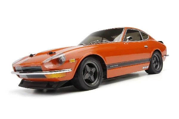 HPI Racing Datsun 240Z Body (Wb225Mm.F0/R3Mm)