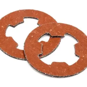 HPI Racing Slipper Clutch Pad (2 Pcs)