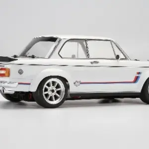 HPI Racing BMW 2002 Turbo Body (WB225mm.F0/R0mm)