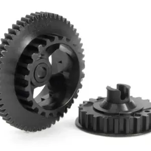 HPI Racing Spur Gear Set (Micro)