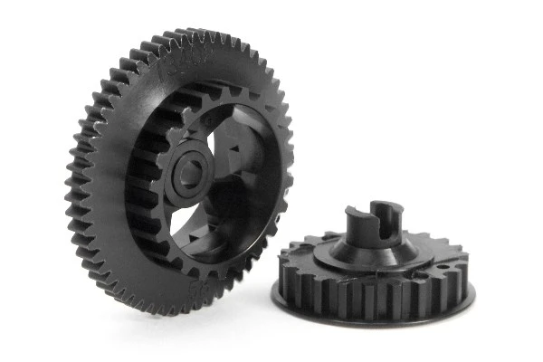HPI Racing Spur Gear Set (Micro)