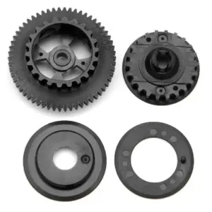 HPI Racing Spur Gear Set (Micro)