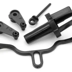 HPI Racing Driveshaft Inner / Outer / Servo Arm Set