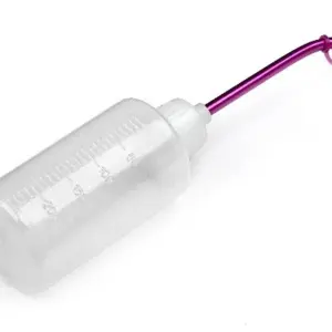 HPI Racing Fuel Bottle (250Cc)