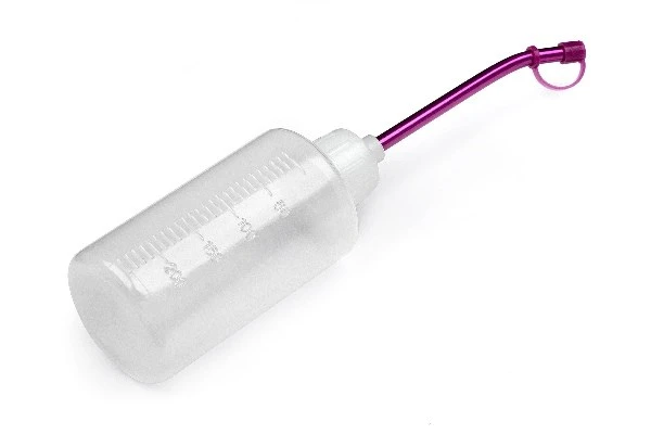 HPI Racing Fuel Bottle (250Cc)