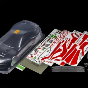 HPI Racing Toyota Supra (200Mm) – view 2