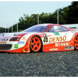 HPI Racing Toyota Supra (200Mm) – view 3