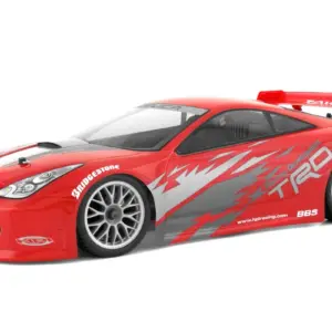 HPI Racing Toyota Celica Body (200Mm)