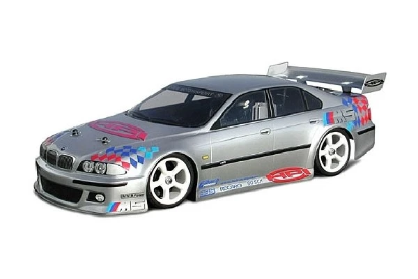 HPI Racing BMW M5 Body (200mm)