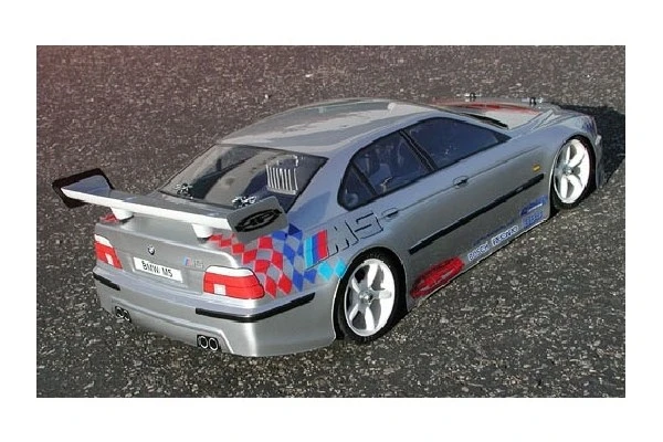 HPI Racing BMW M5 Body (200mm)