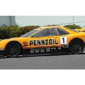 HPI Racing Nissan Skyline R34 Gt-R Gt Body (200Mm)