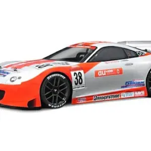 HPI Racing Toyota Supra Gt Body 200Mm – view 3