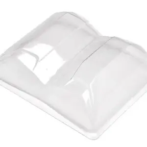 HPI Racing Baja 5b-1 Buggy Clear Side Body (Left/Right)