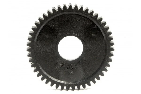 HPI Racing Spur Gear 47 Tooth (1M) (Nitro 2 Speed/Nitro 3)