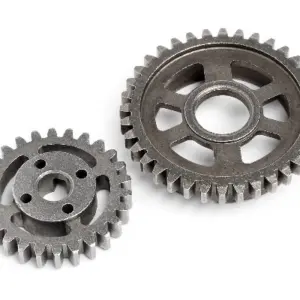 HPI Racing High Speed Third Gear Set for Savage 3 Speed