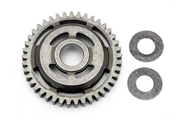 HPI Racing Spur Gear 41 Tooth (Savage 3 Speed)
