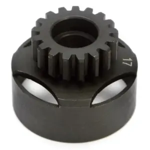 HPI Racing Racing Clutch Bell 17 Tooth (1M)