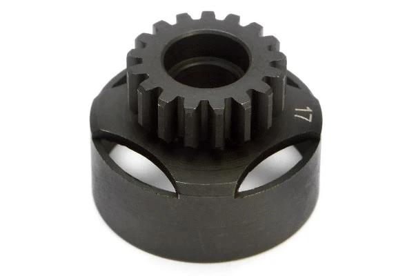 HPI Racing Racing Clutch Bell 17 Tooth (1M)