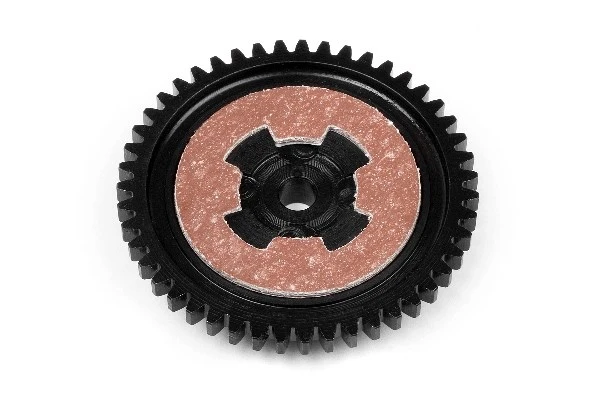 HPI Racing Heavy Duty Spur Gear 47 Tooth